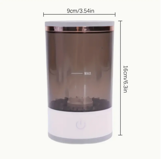 PureClean Makeup Brush Cleaner - By Laevity