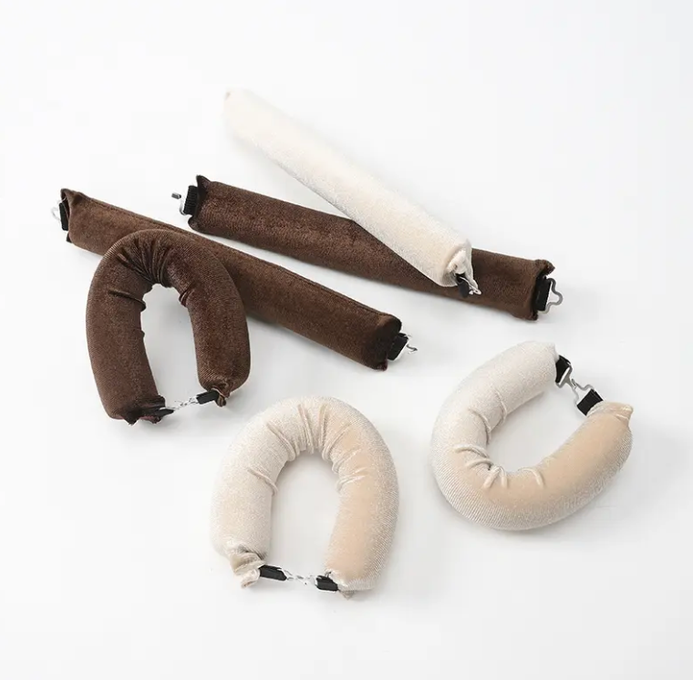 CurlSilk – By Laevity