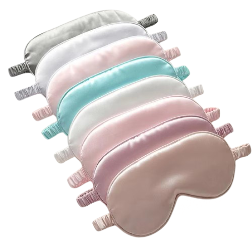 SatinDream Eye Mask - By Laevity