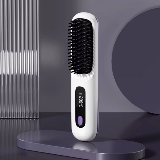 HeatLuxe - By Laevity