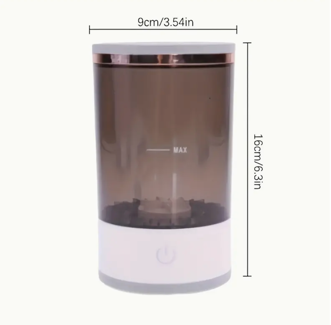 PureClean Makeup Brush Cleaner - By Laevity