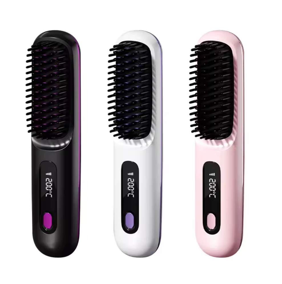 HeatLuxe - By Laevity