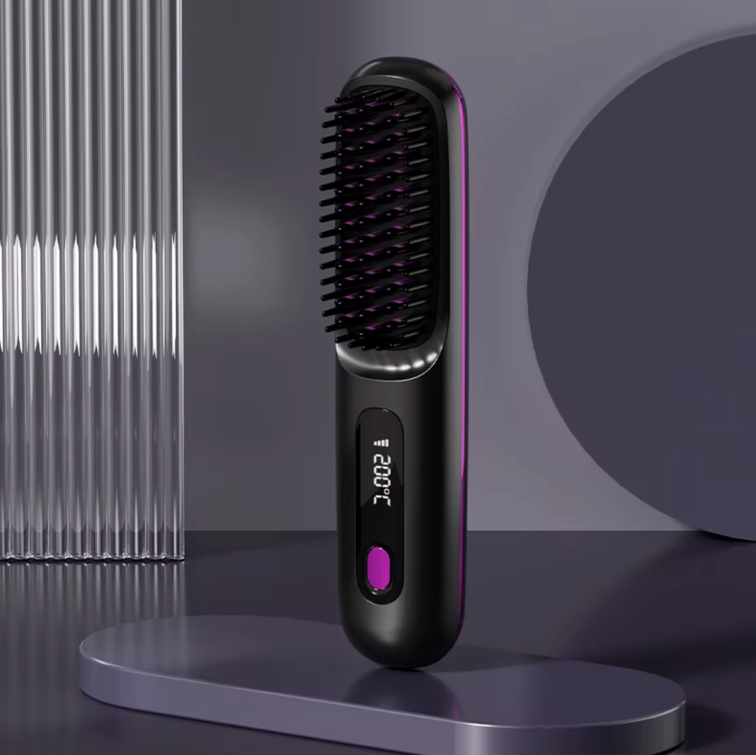 HeatLuxe - By Laevity