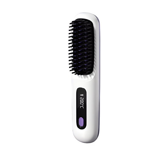 HeatLuxe - By Laevity