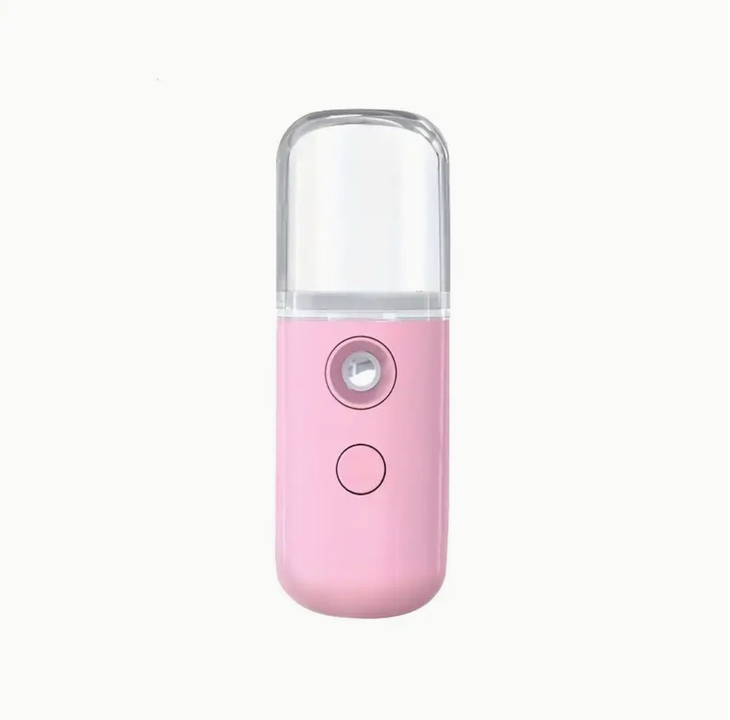 GlowMist Face Spray - By Laevity