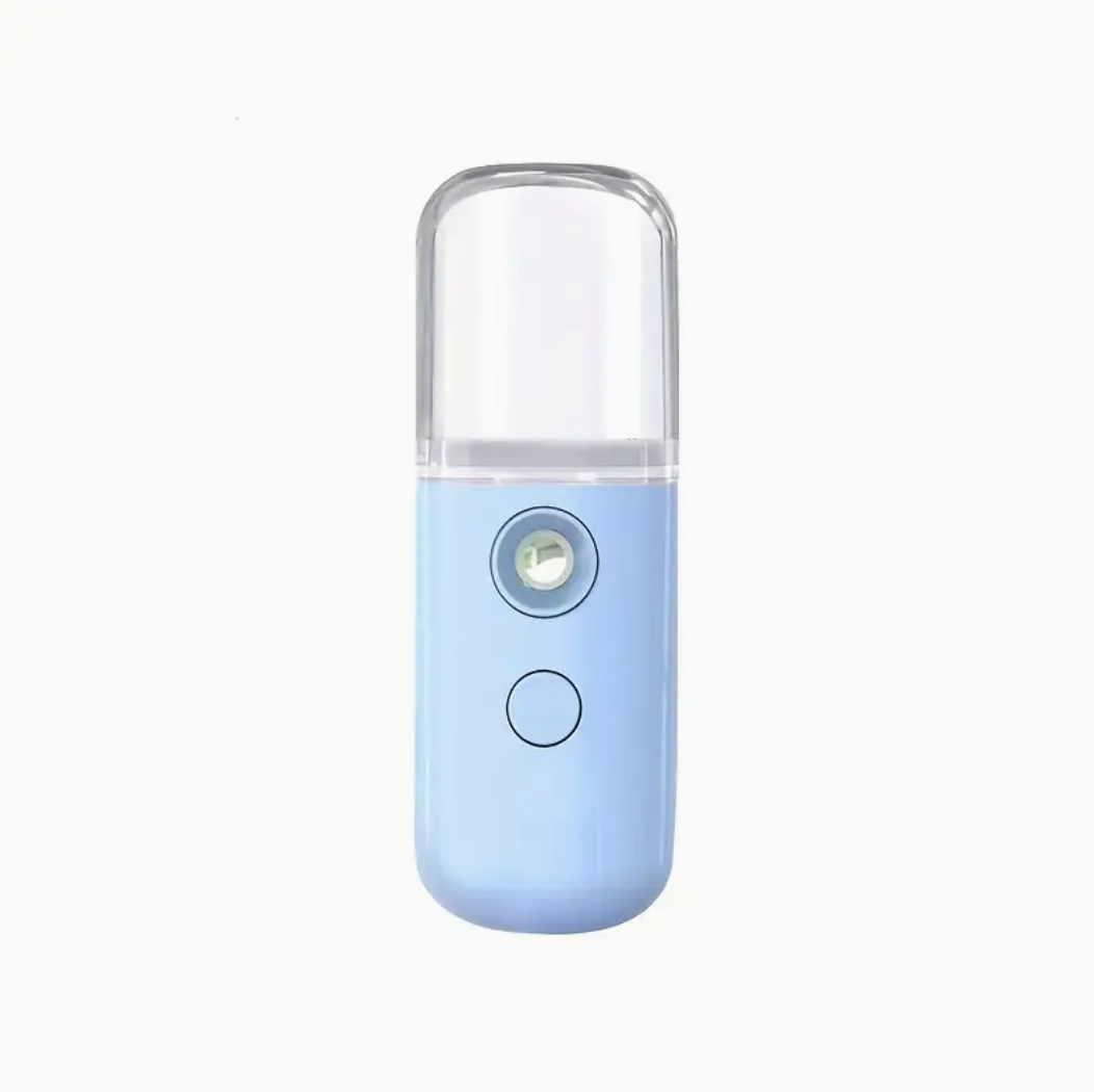 GlowMist Face Spray - By Laevity