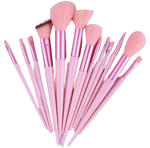 Luxe Brush Sets - By Laevity