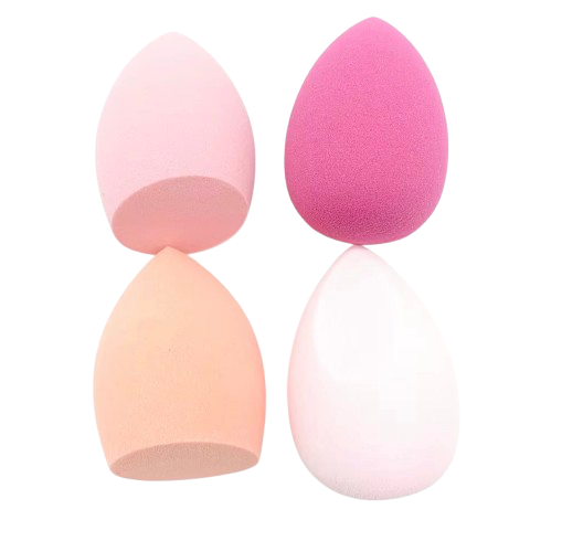 CloudBlend Sponge Set - By Laevity