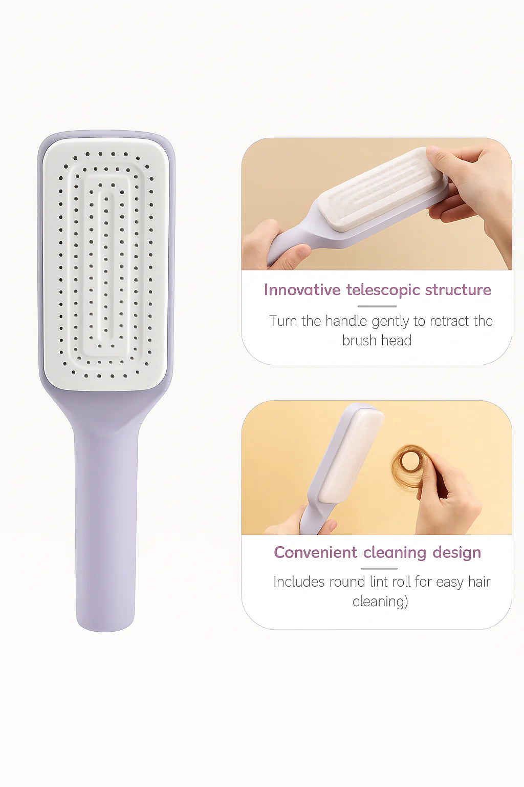 Clear Brush - By Laevity