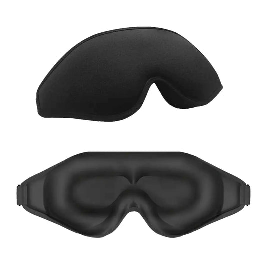 DreamEase Slaapmasker - By Laevity